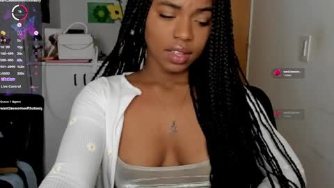 Snapshot of _marcela_22 chatting on January 2025 01:50:01 AM MARCELA online show from January 2025 01:50:01 AM