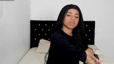 Snapshot of _marcela_22 chatting on January 2025 05:55:01 AM MARCELA online show from January 2025 05:55:01 AM