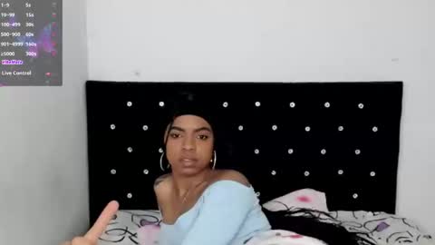 Snapshot of _marcela_22 chatting on January 2025 05:41:02 AM MARCELA online show from January 2025 05:41:02 AM