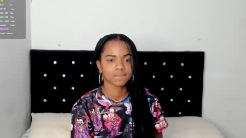 Snapshot of _marcela_22 chatting on February 2025 11:54:01 AM MARCELA online show from February 2025 11:54:01 AM