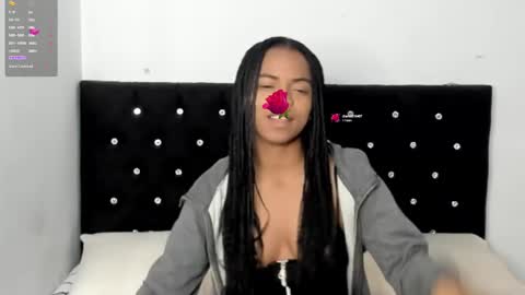 Snapshot of _marcela_22 chatting on February 2025 12:17:02 PM MARCELA online show from February 2025 12:17:02 PM