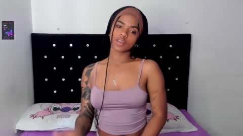 Snapshot of _marcela_22 chatting on February 2025 05:06:01 PM MARCELA online show from February 2025 05:06:01 PM