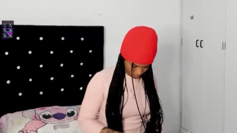 Snapshot of _marcela_22 chatting on February 2025 02:51:02 AM MARCELA online show from February 2025 02:51:02 AM