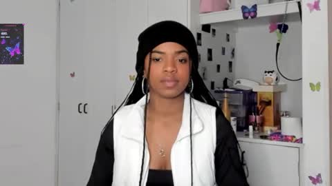 Snapshot of _marcela_22 chatting on February 2025 12:27:02 AM MARCELA online show from February 2025 12:27:02 AM