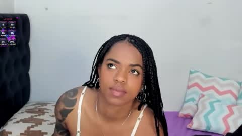 Snapshot of _marcela_22 chatting on February 2025 12:26:02 PM MARCELA online show from February 2025 12:26:02 PM