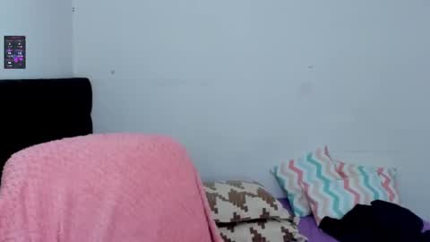 Snapshot of _marcela_22 chatting on February 2025 04:14:02 AM MARCELA online show from February 2025 04:14:02 AM