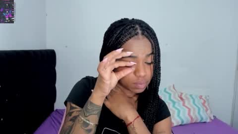 Snapshot of _marcela_22 chatting on February 2025 07:20:01 AM MARCELA online show from February 2025 07:20:01 AM