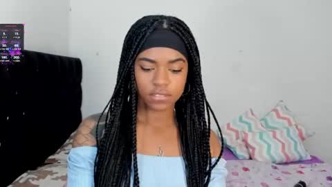 Snapshot of _marcela_22 chatting on February 2025 04:52:01 AM MARCELA online show from February 2025 04:52:01 AM