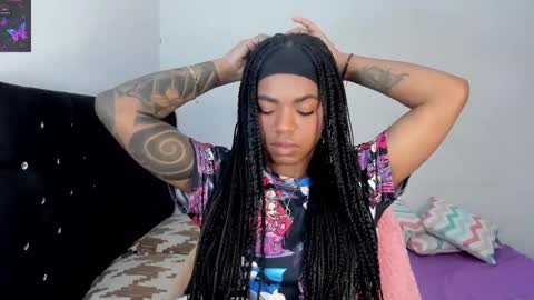 Snapshot of _marcela_22 chatting on February 2025 01:15:02 AM MARCELA online show from February 2025 01:15:02 AM