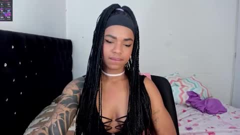 Snapshot of _marcela_22 chatting on March 2025 06:00:02 PM MARCELA online show from March 2025 06:00:02 PM