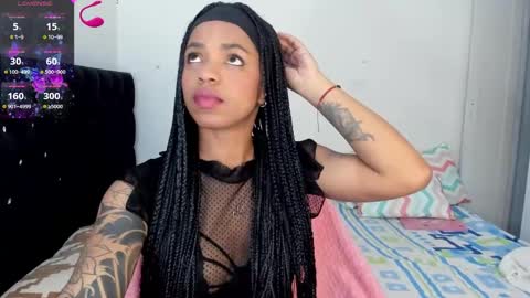 Snapshot of _marcela_22 chatting on March 2025 10:02:02 AM MARCELA online show from March 2025 10:02:02 AM