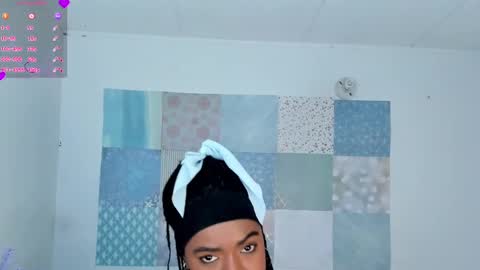 Snapshot of _marcela_22 chatting on March 2025 08:00:01 AM MARCELA online show from March 2025 08:00:01 AM