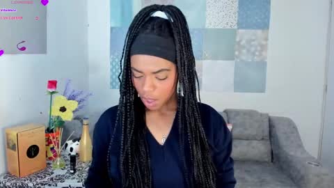 Snapshot of _marcela_22 chatting on March 2025 11:06:02 AM MARCELA online show from March 2025 11:06:02 AM