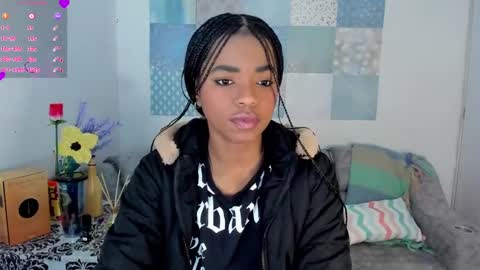 Snapshot of _marcela_22 chatting on March 2025 11:18:02 AM MARCELA online show from March 2025 11:18:02 AM