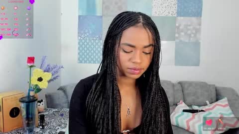 Snapshot of _marcela_22 chatting on March 2025 08:00:01 AM MARCELA online show from March 2025 08:00:01 AM