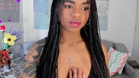 Snapshot of _marcela_22 chatting on March 2025 07:37:02 PM MARCELA online show from March 2025 07:37:02 PM