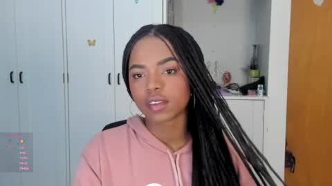 Snapshot of _marcela_22 chatting on September 2025 12:54:02 AM MARCELA online show from September 2025 12:54:02 AM