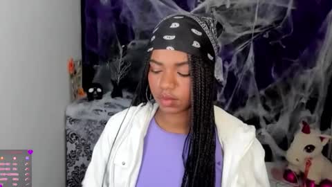 Snapshot of _marcela_22 chatting on October 2025 08:59:02 PM MARCELA online show from October 2025 08:59:02 PM