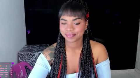 Snapshot of _marcela_22 chatting on November 2025 11:03:01 PM MARCELA online show from November 2025 11:03:01 PM