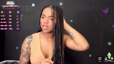 Snapshot of _marcela_22 chatting on December 2025 09:19:02 PM MARCELA online show from December 2025 09:19:02 PM