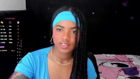 MARCELA online show from January 2026 04:00:02 PM