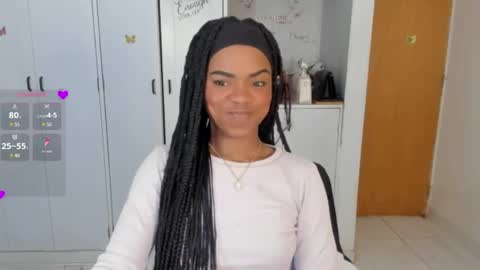 MARCELA online show from May 2026 05:48:02 AM