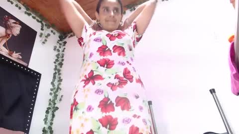 _marcela__ online show from January 2025 12:29:01 PM