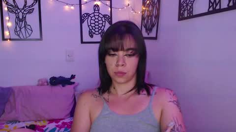 Marce  online show from February 2025 01:40:01 AM