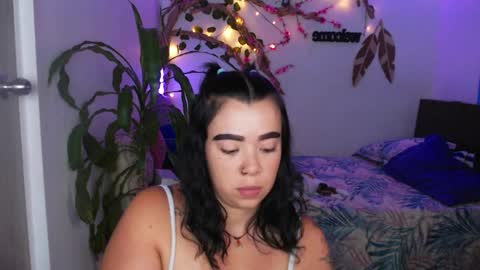 Marce  online show from April 2026 10:58:01 PM