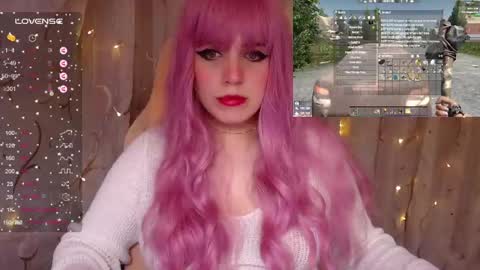 Kira online show from January 2025 11:35:01 AM