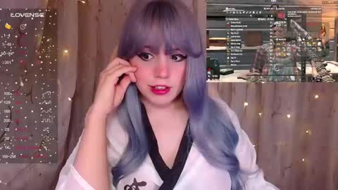 Kira online show from February 2025 11:43:02 AM