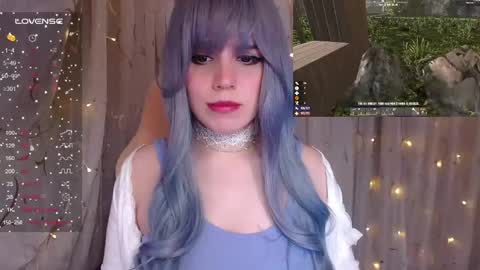 Kira online show from February 2025 02:24:01 PM