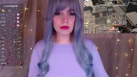 Kira online show from February 2025 10:51:02 AM