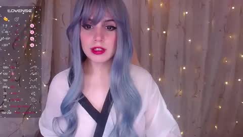 Kira online show from February 2025 02:04:01 PM