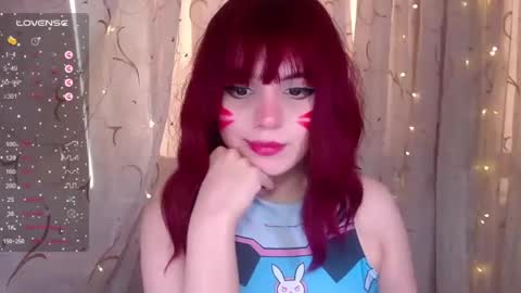 Kira online show from February 2025 11:44:02 AM