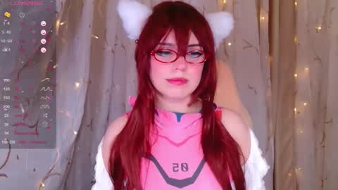 Kira online show from March 2025 11:55:02 AM