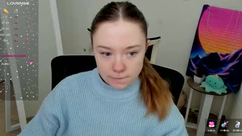 Margo online show from February 2025 07:13:01 AM