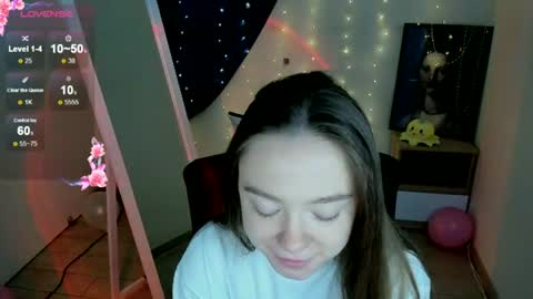 Snapshot of _margoqueen_ chatting on July 2026 07:06:02 AM Margo online show from July 2026 07:06:02 AM