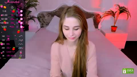 Eva  online show from February 2025 02:56:02 AM