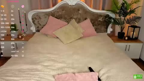 Eva  online show from May 2026 10:48:01 PM