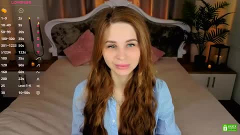 Eva  online show from May 2026 09:45:01 PM
