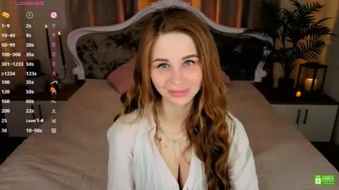 Eva  online show from May 2026 01:12:01 AM