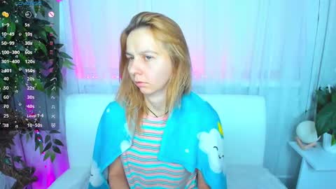 Scarlett online show from March 2025 02:15:02 AM