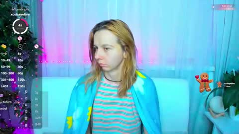 Scarlett online show from March 2025 02:19:02 AM