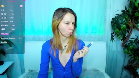 Scarlett online show from October 2025 08:34:01 AM