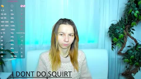 Scarlett online show from November 2025 10:47:02 AM