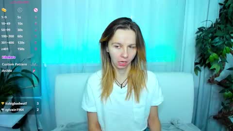 Scarlett online show from November 2025 11:32:02 AM