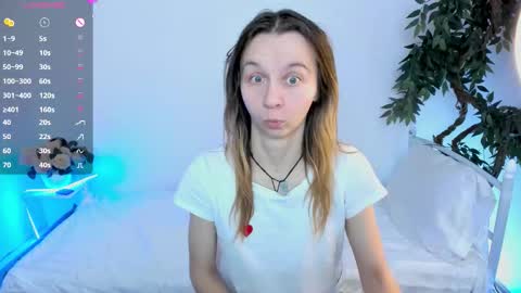 Scarlett online show from March 2026 10:31:01 AM