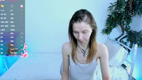 Scarlett online show from April 2026 01:12:01 PM