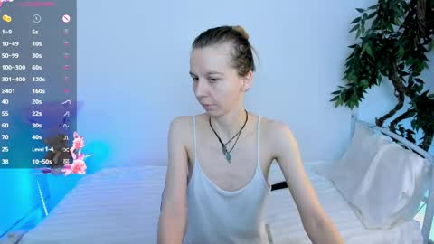 Scarlett online show from April 2026 02:30:01 PM